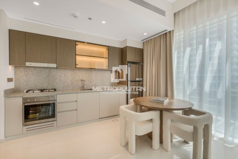 Apartment in EMAAR Beachfront, Dubai Harbour, Dubai 1 bedroom, 83 sq.m. № 15676 - photo 6