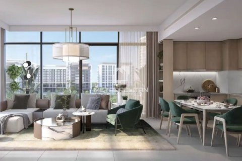 Купить квартиру в Park Heights, Дубай Хилс Эстейт, Дубай: 2 спальни, 99м², № 15667 - фото 4