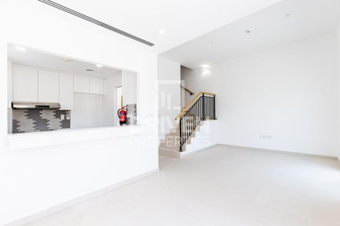 Villa in Amaranta, Dubai Land, Dubai 4 bedrooms, 330.36 sq.m. № 135905