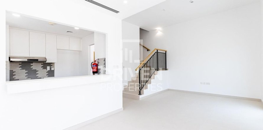Villa in Amaranta, Dubai Land, Dubai 4 bedrooms, 330.36 sq.m. № 135905
