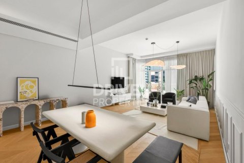 Appartement à Bay Square, Business Bay, Dubai, 1 chambre, 144.09 m², № 135902