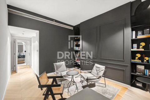 Appartement à Bay Square, Business Bay, Dubai, 1 chambre, 144.09 m², № 135902 - photo 11