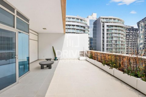 Appartement à Bay Square, Business Bay, Dubai, 1 chambre, 144.09 m², № 135902 - photo 5