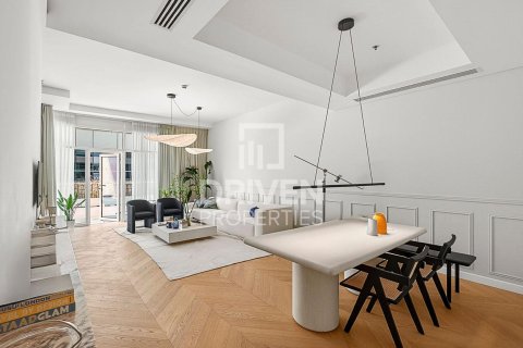 Appartement à Bay Square, Business Bay, Dubai, 1 chambre, 144.09 m², № 135902 - photo 8