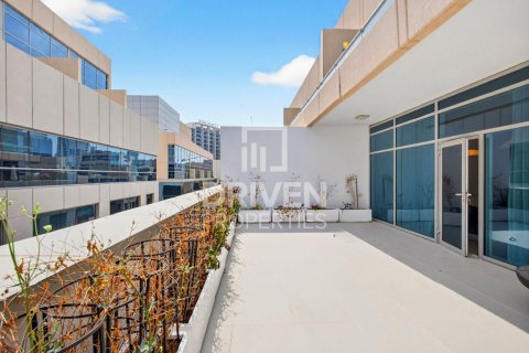 Appartement à Bay Square, Business Bay, Dubai, 1 chambre, 144.09 m², № 135902 - photo 3