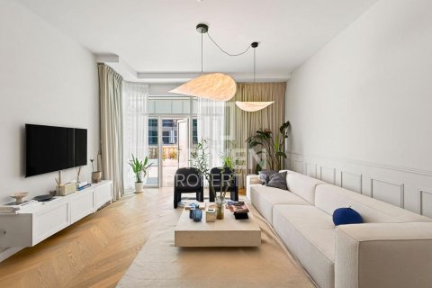 Appartement à Bay Square, Business Bay, Dubai, 1 chambre, 144.09 m², № 135902 - photo 6