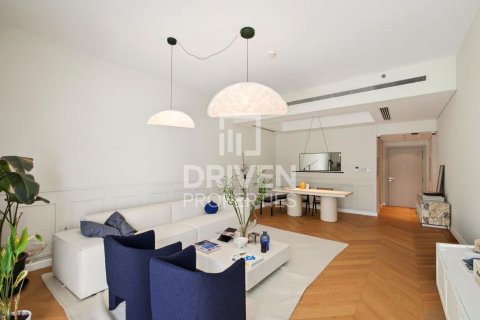 Appartement à Bay Square, Business Bay, Dubai, 1 chambre, 144.09 m², № 135902 - photo 7