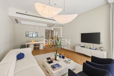 Appartement à Bay Square, Business Bay, Dubai, 1 chambre, 144.09 m², № 135902 - photo 9