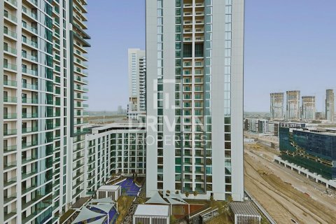 Apartment in Sobha Hartland, Mohammed Bin Rashid City, Dubai 3 bedrooms, 157.47 sq.m. № 135903