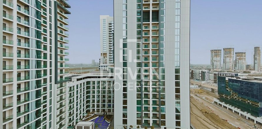 Apartment in Sobha Hartland, Mohammed Bin Rashid City, Dubai 3 bedrooms, 157.47 sq.m. № 135903