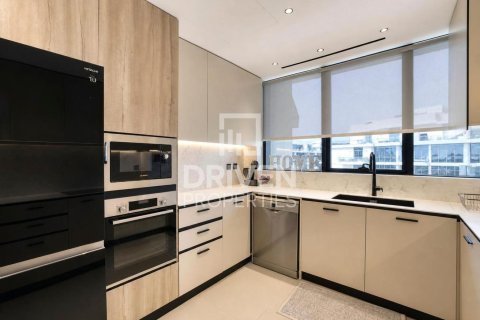 شقة في Meydan, دبي 2 غرف نوم, 142.51 م² رقم 135900 - صورة 15