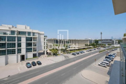 شقة في Meydan, دبي 2 غرف نوم, 142.51 م² رقم 135900 - صورة 27