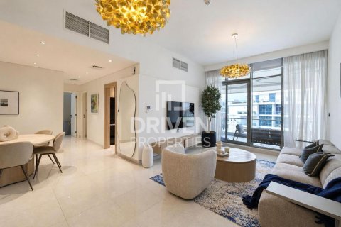شقة في Meydan, دبي 2 غرف نوم, 142.51 م² رقم 135900 - صورة 2