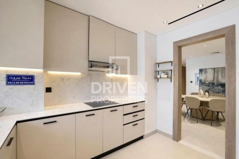 شقة في Meydan, دبي 2 غرف نوم, 142.51 م² رقم 135900 - صورة 16