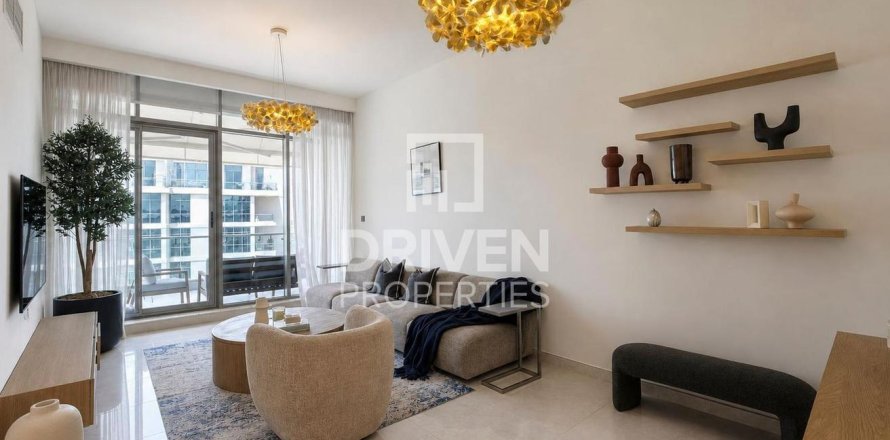 شقة في Meydan, دبي 2 غرف نوم, 142.51 م² رقم 135900
