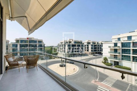 شقة في Meydan, دبي 2 غرف نوم, 142.51 م² رقم 135900 - صورة 26