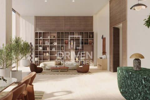 Apartment in Dubai Creek Harbour (The Lagoons), Dubai 1 bedroom, 85.75 sq.m. № 135901 - photo 7
