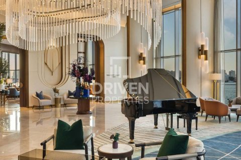 Apartment in Dubai Creek Harbour (The Lagoons), Dubai 1 bedroom, 85.75 sq.m. № 135901 - photo 3