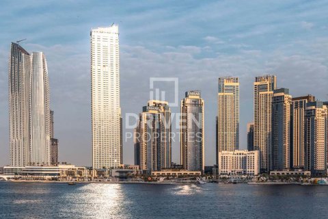 Apartment in Dubai Creek Harbour (The Lagoons), Dubai 1 bedroom, 85.75 sq.m. № 135901 - photo 17