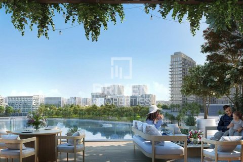Apartment in Dubai Creek Harbour (The Lagoons), Dubai 1 bedroom, 85.75 sq.m. № 135901 - photo 22