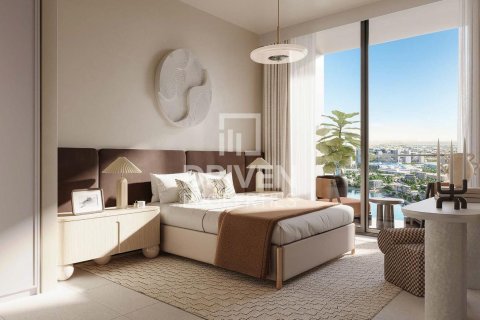 Apartment in Dubai Creek Harbour (The Lagoons), Dubai 1 bedroom, 85.75 sq.m. № 135901