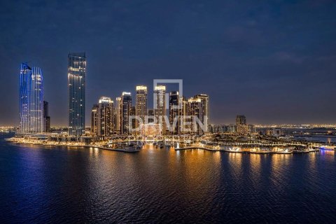 Apartment in Dubai Creek Harbour (The Lagoons), Dubai 1 bedroom, 85.75 sq.m. № 135901 - photo 12