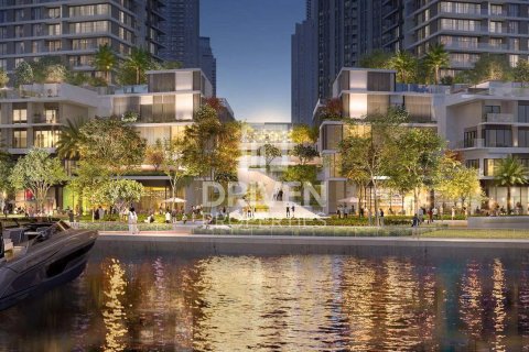 Apartment in Dubai Creek Harbour (The Lagoons), Dubai 1 bedroom, 85.75 sq.m. № 135901 - photo 10