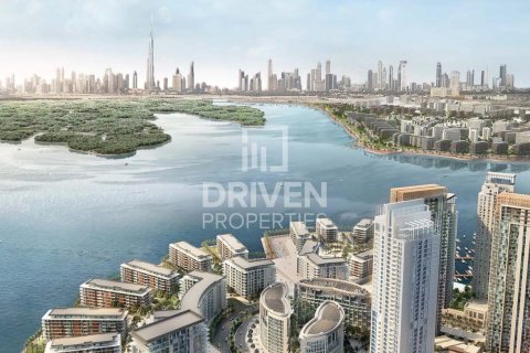 Apartment in Dubai Creek Harbour (The Lagoons), Dubai 1 bedroom, 85.75 sq.m. № 135901 - photo 16
