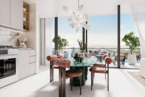 Apartment in Dubai Creek Harbour (The Lagoons), Dubai 1 bedroom, 85.75 sq.m. № 135901 - photo 5