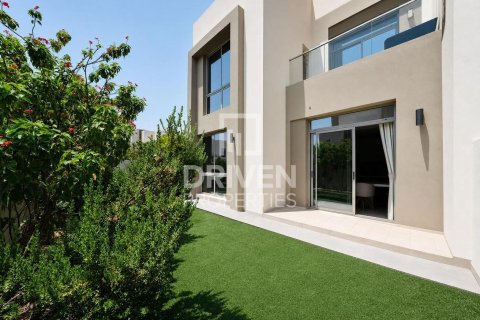 Villa in Reem Community, Arabian Ranches 2, Dubai 4 bedrooms, 271.37 sq.m. № 135904