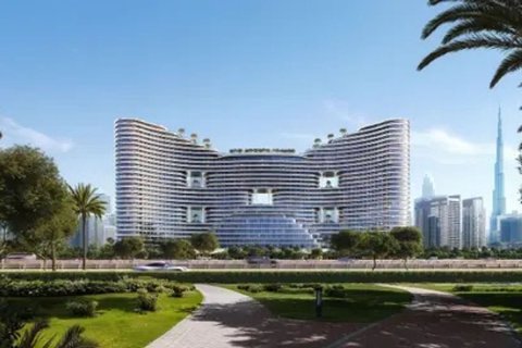 شقة في الخليج التجاري, دبي 1غرف نوم, 73.3 م² رقم 40602 - صورة 8