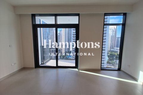 Снять в аренду квартиру в Dubai Creek Harbour (The Lagoons), Дубай: 1 спальня, 59.82953200м², № 90705 - фото 14