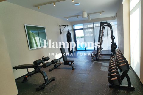 Снять в аренду квартиру в Dubai Creek Harbour (The Lagoons), Дубай: 1 спальня, 59.82953200м², № 90705 - фото 17