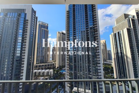 Снять в аренду квартиру в Dubai Creek Harbour (The Lagoons), Дубай: 1 спальня, 59.82953200м², № 90705 - фото 12