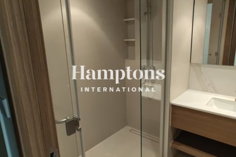 Снять в аренду квартиру в Dubai Creek Harbour (The Lagoons), Дубай: 1 спальня, 59.82953200м², № 90705 - фото 5