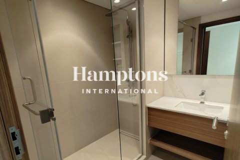 Снять в аренду квартиру в Dubai Creek Harbour (The Lagoons), Дубай: 1 спальня, 59.82953200м², № 90705 - фото 18