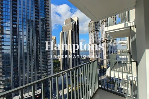 Снять в аренду квартиру в Dubai Creek Harbour (The Lagoons), Дубай: 1 спальня, 59.82953200м², № 90705 - фото 11