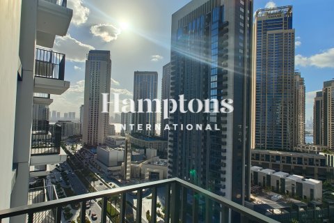 Снять в аренду квартиру в Dubai Creek Harbour (The Lagoons), Дубай: 1 спальня, 59.82953200м², № 90705 - фото 9