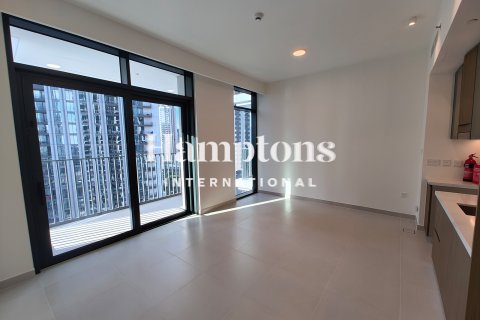 Снять в аренду квартиру в Dubai Creek Harbour (The Lagoons), Дубай: 1 спальня, 59.82953200м², № 90705 - фото 16