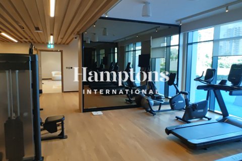 Снять в аренду квартиру в Dubai Creek Harbour (The Lagoons), Дубай: 1 спальня, 59.82953200м², № 90705 - фото 21