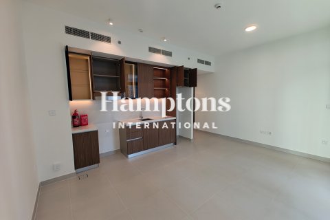 Снять в аренду квартиру в Dubai Creek Harbour (The Lagoons), Дубай: 1 спальня, 59.82953200м², № 90705 - фото 7