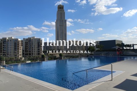 Снять в аренду квартиру в Dubai Creek Harbour (The Lagoons), Дубай: 1 спальня, 59.82953200м², № 90705 - фото 23