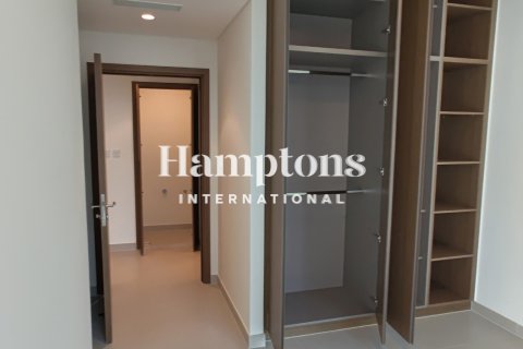 Снять в аренду квартиру в Dubai Creek Harbour (The Lagoons), Дубай: 1 спальня, 59.82953200м², № 90705 - фото 8