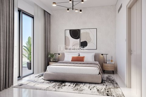 Купить квартиру в Дубай Студио-Сити, Дубай: 2 спальни, 97м², № 90702 - фото 9