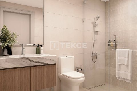 Купить квартиру в Дубай Студио-Сити, Дубай: 2 спальни, 97м², № 90702 - фото 10