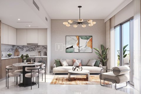 Купить квартиру в Дубай Студио-Сити, Дубай: 2 спальни, 97м², № 90702 - фото 7