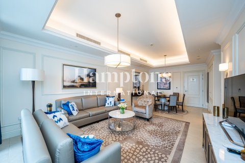 Снять в аренду квартиру в Даунтаун Дубай (Даунтаун Бурдж Дубай), Дубай: 2 спальни, 162.67315300м², № 90707 - фото 5