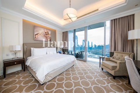 Снять в аренду квартиру в Даунтаун Дубай (Даунтаун Бурдж Дубай), Дубай: 2 спальни, 162.67315300м², № 90707 - фото 9