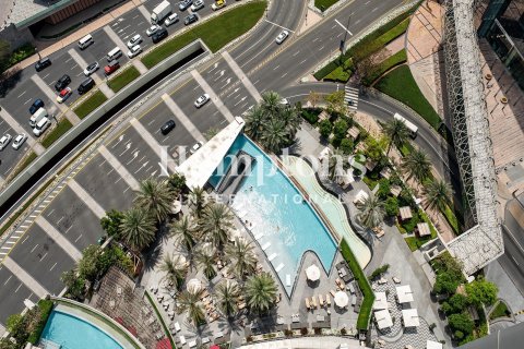 Снять в аренду квартиру в Даунтаун Дубай (Даунтаун Бурдж Дубай), Дубай: 2 спальни, 162.67315300м², № 90707 - фото 11