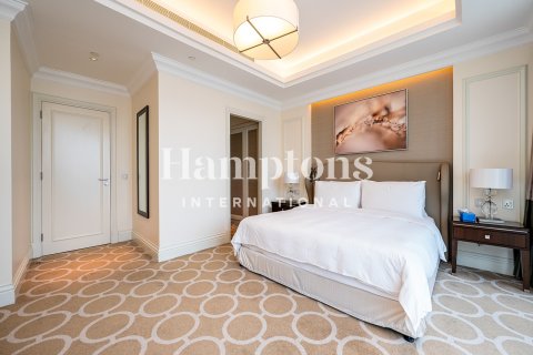 Снять в аренду квартиру в Даунтаун Дубай (Даунтаун Бурдж Дубай), Дубай: 2 спальни, 162.67315300м², № 90707 - фото 8